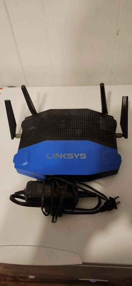 Photo of free Wifi router (West Little Rock) #1