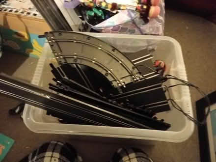 Photo of free Mario kart racing set (Goldthorn Hill WV3) #1