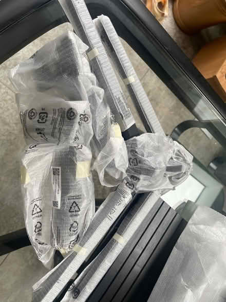 Photo of free Brand new Samsung Monitor Stands (Bounds Green) #4