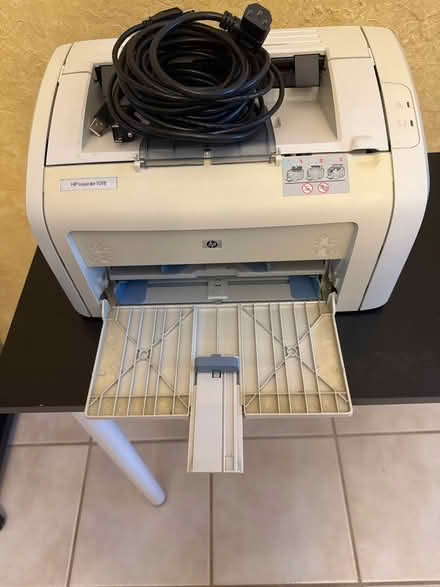 Photo of free Hp Laserjet 1018 (Pembroke Pines) #3