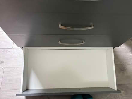 Photo of free Chest of drawers (CR0 Croydon) #2