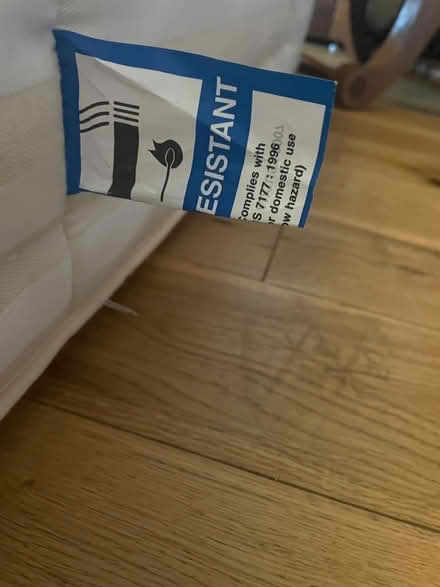 Photo of free Matteress (Dyke Road area BN1) #3