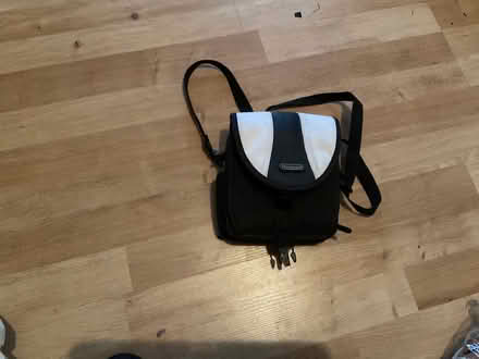 Photo of free Nintendo bag (Portchester PO16) #1