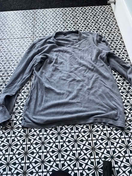 Photo of free 5 M and S thermal vests (Corsham) #3