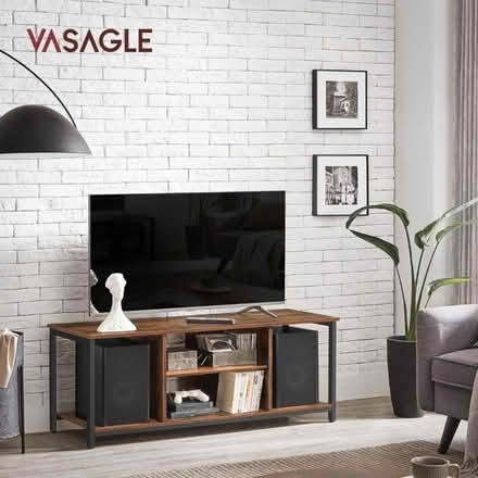 Photo of free TV stand (Kensington W8) #2