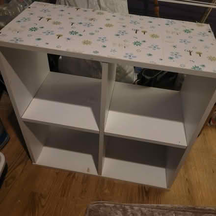 Photo of free Storage shelves (Watford WD24) #1