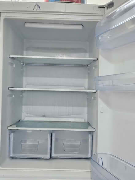 Photo of free Fridge/Freezer (Surbiton) #2