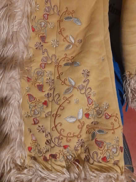 Photo of free Ladies coat (Stisted CM77) #4