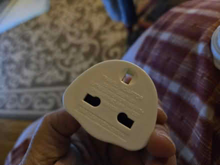 Photo of free Multi portable converter (10461 bronx Westchester Ave) #4