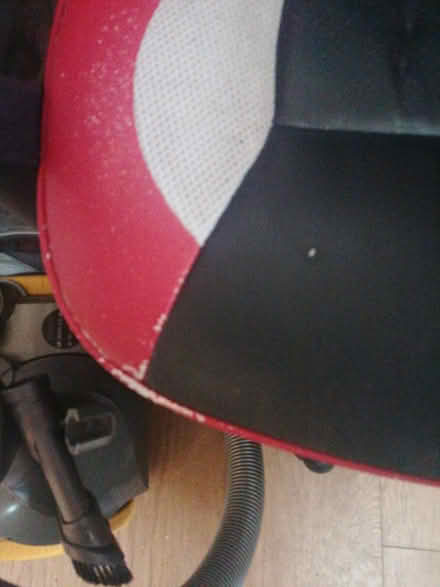 Photo of free Gaming Chair (Parkstone BH14) #3
