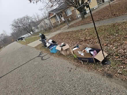 Photo of free Curb Alert 1787 S Pasadena Ave (1787 S Pasadena Ave) #1