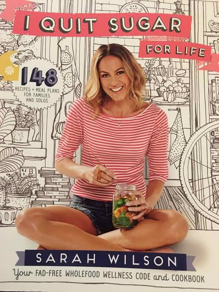 Photo of free Good book (Near Old Street Station) #1