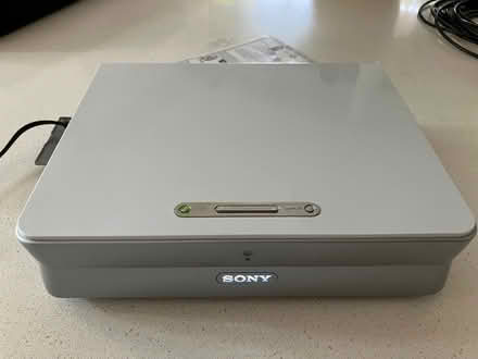 Photo of free Data projector (Bayside) #2