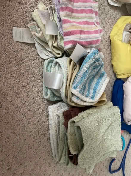Photo of free Baby items (Souderton) #1