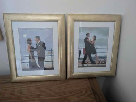 Photo of free Jack Vettriano Prints (Orpington BR5) #1