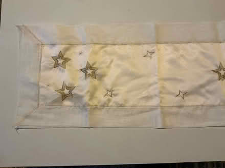 Photo of free Christmas table runner & napkins (Yarnton OX5) #2