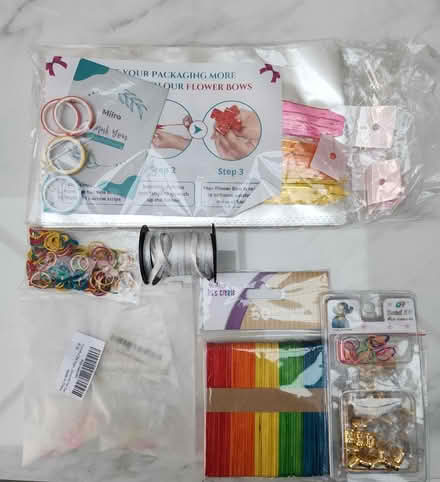 Photo of free Craft materials (Hounslow TW5) #1