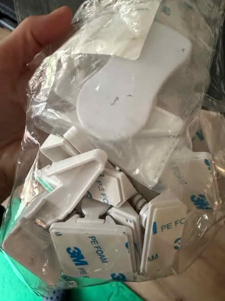 Photo of free Child locks (SM5) #2