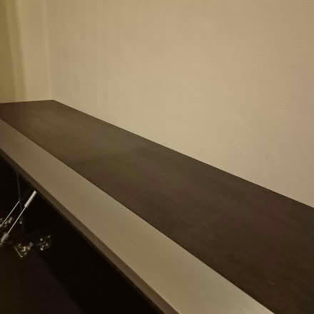 Photo of free Tv cabinet (Leicestershire LE9) #4