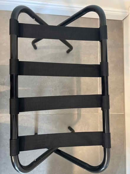 Photo of free Luggage rack/rest (Northcourt OX14) #2