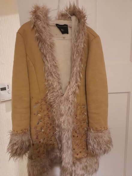 Photo of free Ladies coat (Stisted CM77) #3