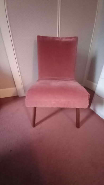 Photo of free Chair (Great Baddow CM2) #1