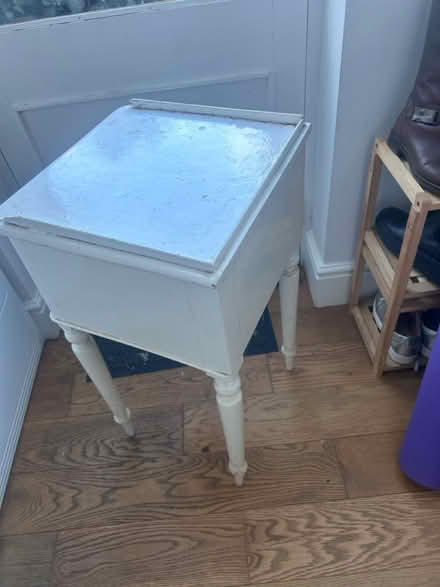Photo of free Wooden cabinet (Stroud, GL5) #3