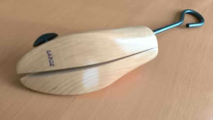 Photo of free Shoe and boot strecher (The Camp AL1) #2