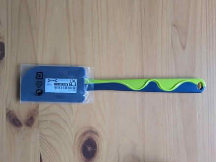 Photo of free IKEA rubber spatula (Tranmere CH42) #1