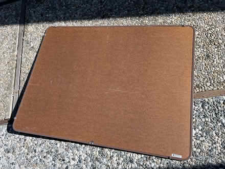 Photo of free White board 3’ x 4’ (94022) #2
