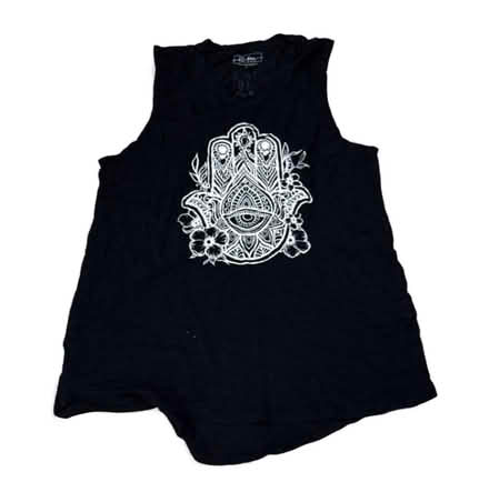 Photo of free Miken Woman’s Top (Brooklyn Storage) #1