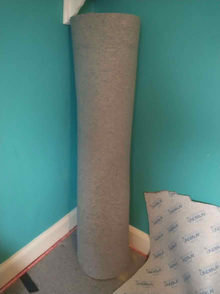 Photo of free Underlay (Lakenham NR1) #1