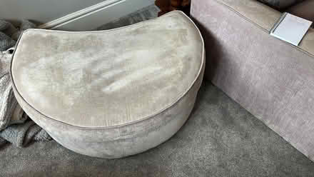 Photo of free Sofa (Elworth CW11) #1