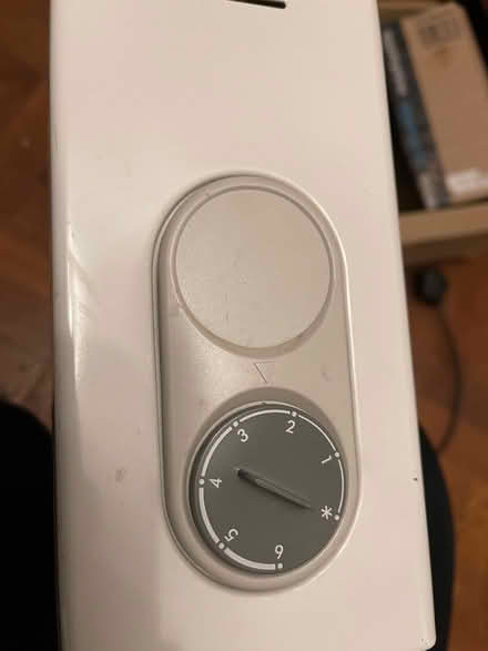 Photo of free Electric radiator (St Leonards TN38) #2