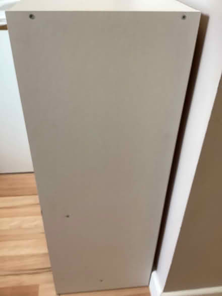 Photo of free Chester of drawers (Hollingbury BN1) #2