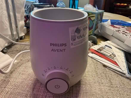 Photo of free Bottle Warmer (Park Slope) #2