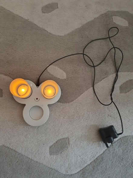 Photo of free Rechargeable Christmas lights (Purley CR8) #2