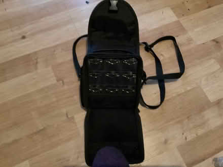 Photo of free Nintendo bag (Portchester PO16) #2