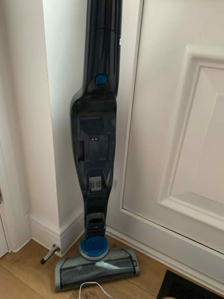 Photo of free Black and Decker Vacuum (Maidstone ME14) #2