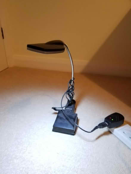 Photo of free Small LED lamp (Adel LS16) #1