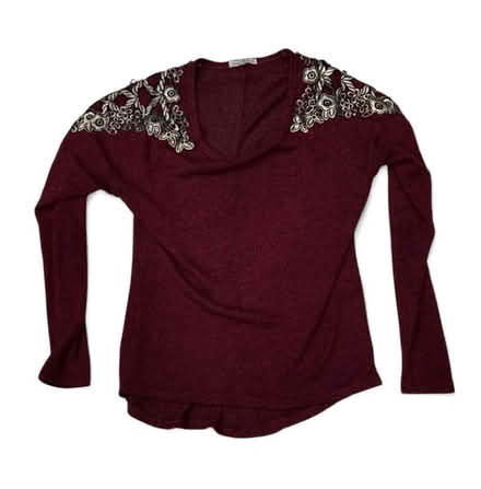 Photo of free Charlotte Russe Woman’s Top (Brooklyn Storage) #1