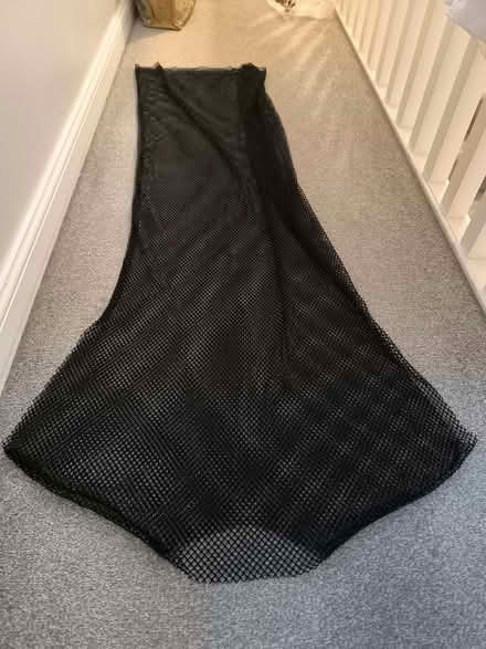 Photo of free Nice long bit of material (Southend SS2) #1