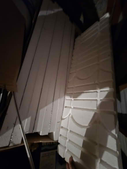 Photo of free Under floor heating pipe and case (Kidlington OX5) #2