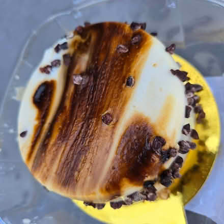 Photo of free Miniature Tiramisu Cake-lets (Chiquita Av MtnVw) #1