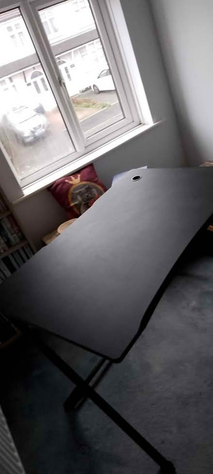 Photo of free Desk/Gaming Table (St George Bristol BS5) #2