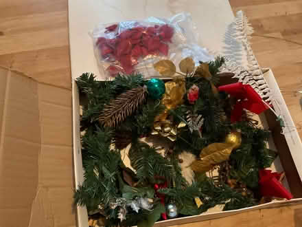 Photo of free Christmas craft (Portchester PO16) #1