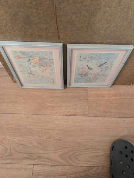 Photo of free An assortment of stuff listed (BD2) #1