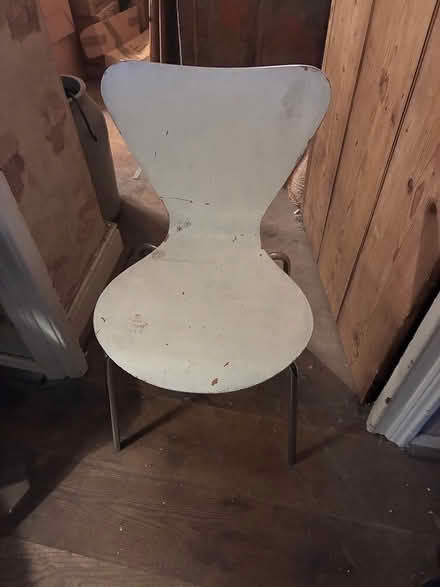 Photo of free Chair (Trinity Frome) #1
