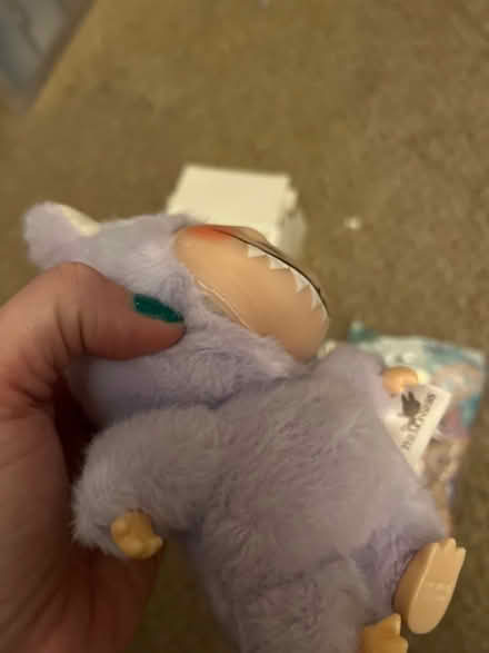 Photo of free Lafufu thing (Broadwater SG2) #2