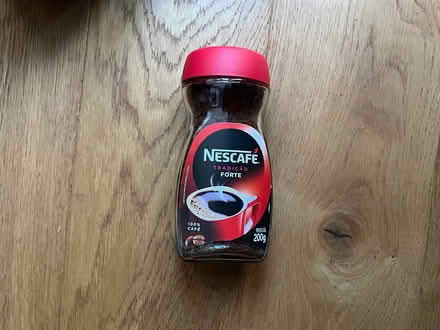 Photo of free Necafe (CR0) #1